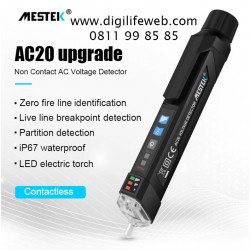 Voltage Detector MESTEK AC20